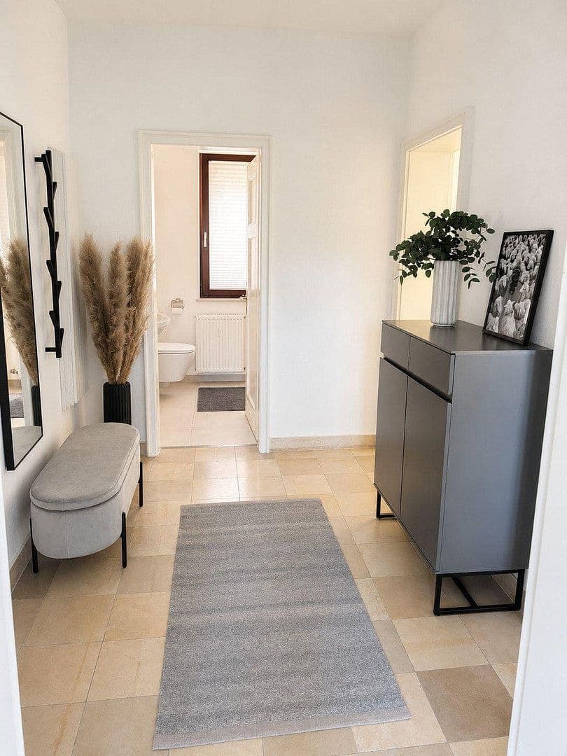 3 bedroom flat to rent, 64 m², Pforzheim, Baden-Württemberg 3 bedroom flat to rent, 64 m², Pforzheim, Baden-Württemberg