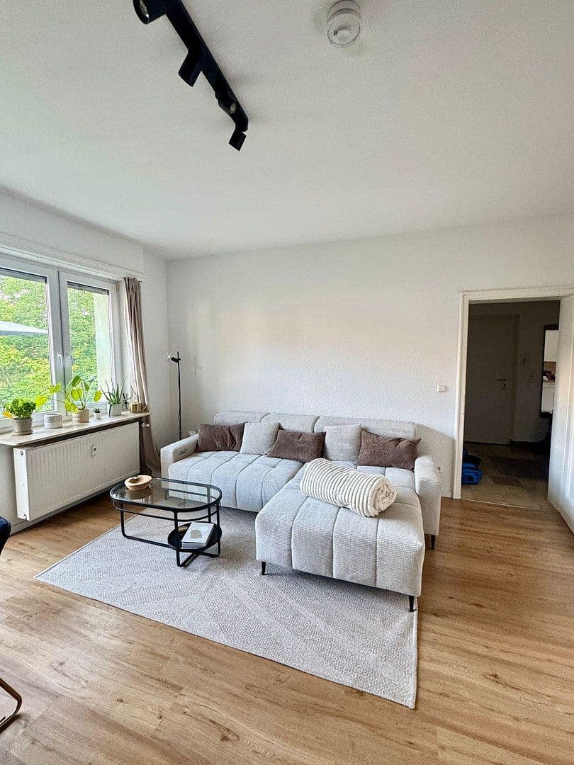 3 bedroom flat to rent, 64 m², Pforzheim, Baden-Württemberg 3 bedroom flat to rent, 64 m², Pforzheim, Baden-Württemberg