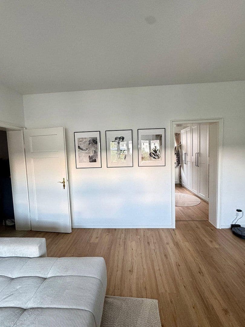 3 bedroom flat to rent, 64 m², Pforzheim, Baden-Württemberg 3 bedroom flat to rent, 64 m², Pforzheim, Baden-Württemberg