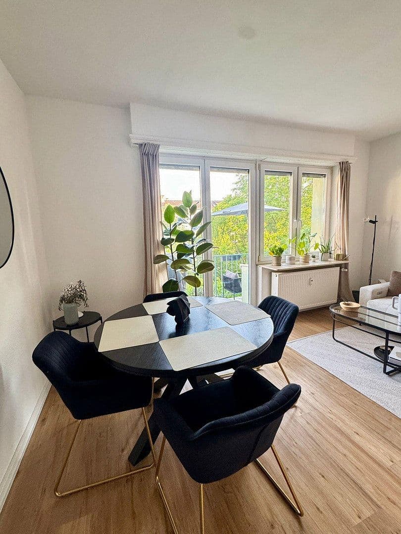 3 bedroom flat to rent, 64 m², Pforzheim, Baden-Württemberg 3 bedroom flat to rent, 64 m², Pforzheim, Baden-Württemberg