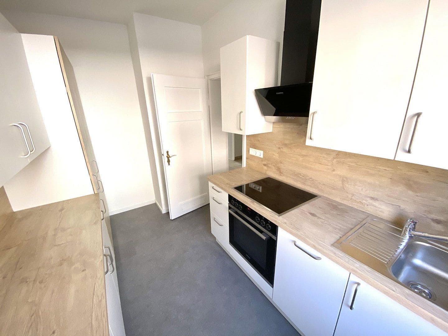 3 bedroom flat to rent, 64 m², Pforzheim, Baden-Württemberg 3 bedroom flat to rent, 64 m², Pforzheim, Baden-Württemberg