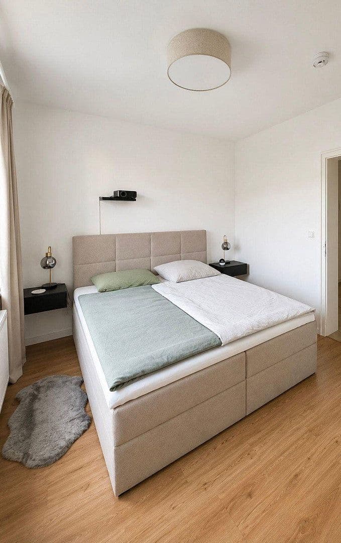 3 bedroom flat to rent, 64 m², Pforzheim, Baden-Württemberg 3 bedroom flat to rent, 64 m², Pforzheim, Baden-Württemberg