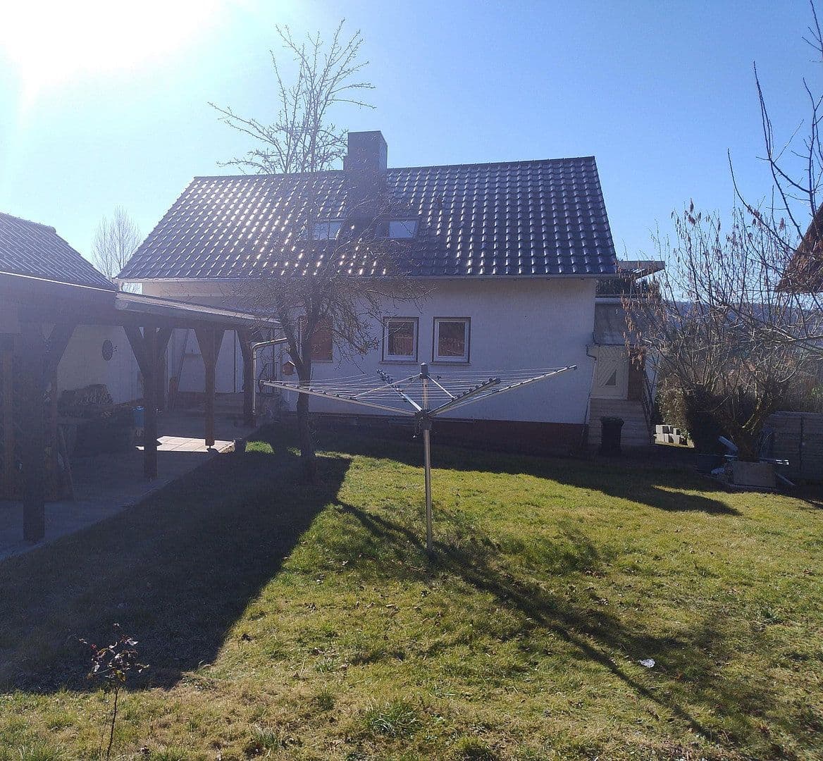 house for sale, 180 m², Herleshausen, Hesse house for sale, 180 m², Herleshausen, Hesse