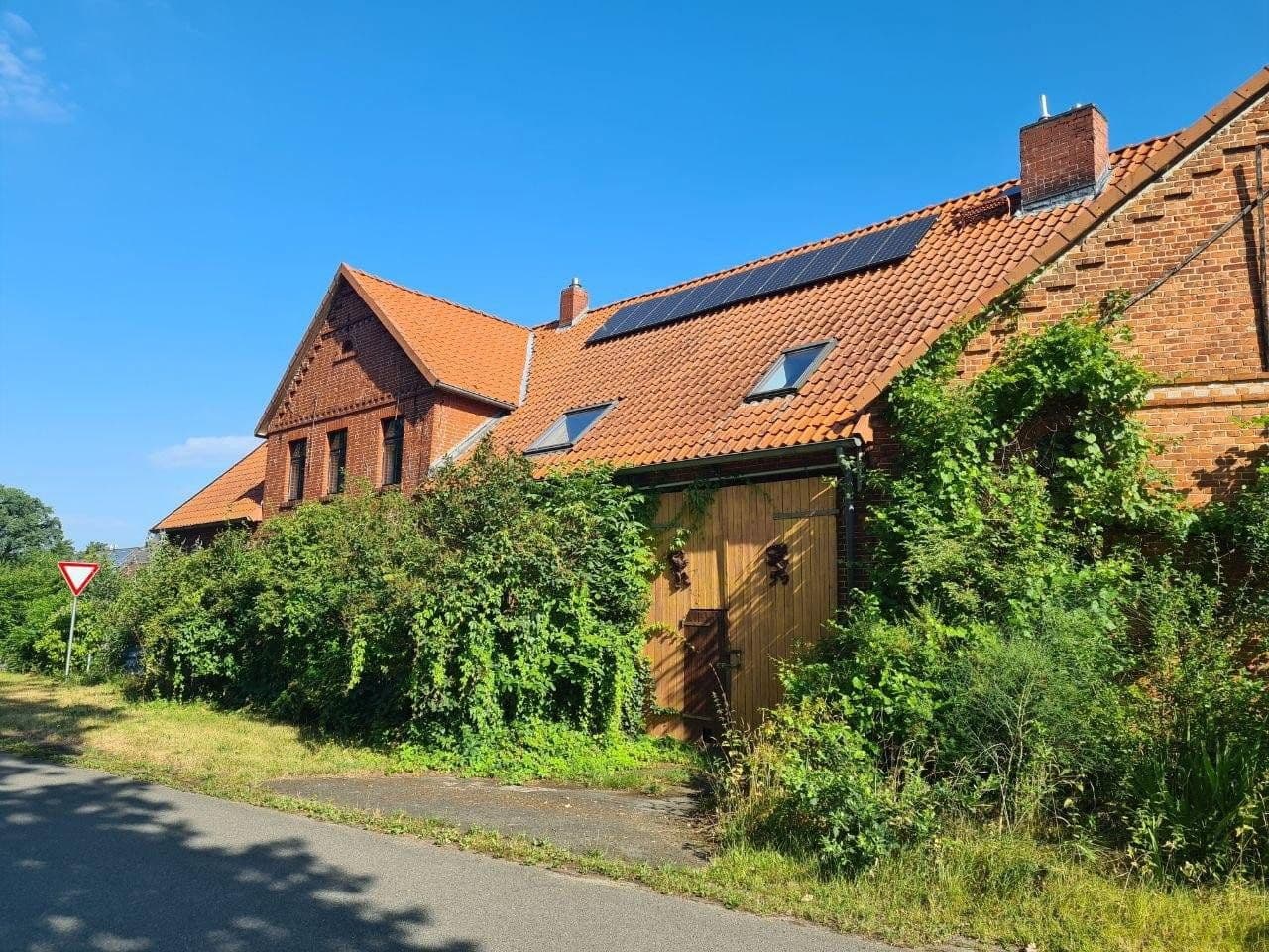house for sale, 540 m², Lemgow, Lower Saxony house for sale, 540 m², Lemgow, Lower Saxony