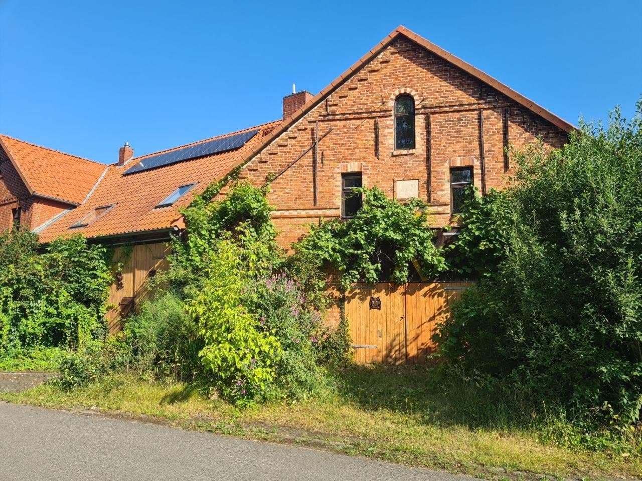 house for sale, 540 m², Lemgow, Lower Saxony house for sale, 540 m², Lemgow, Lower Saxony