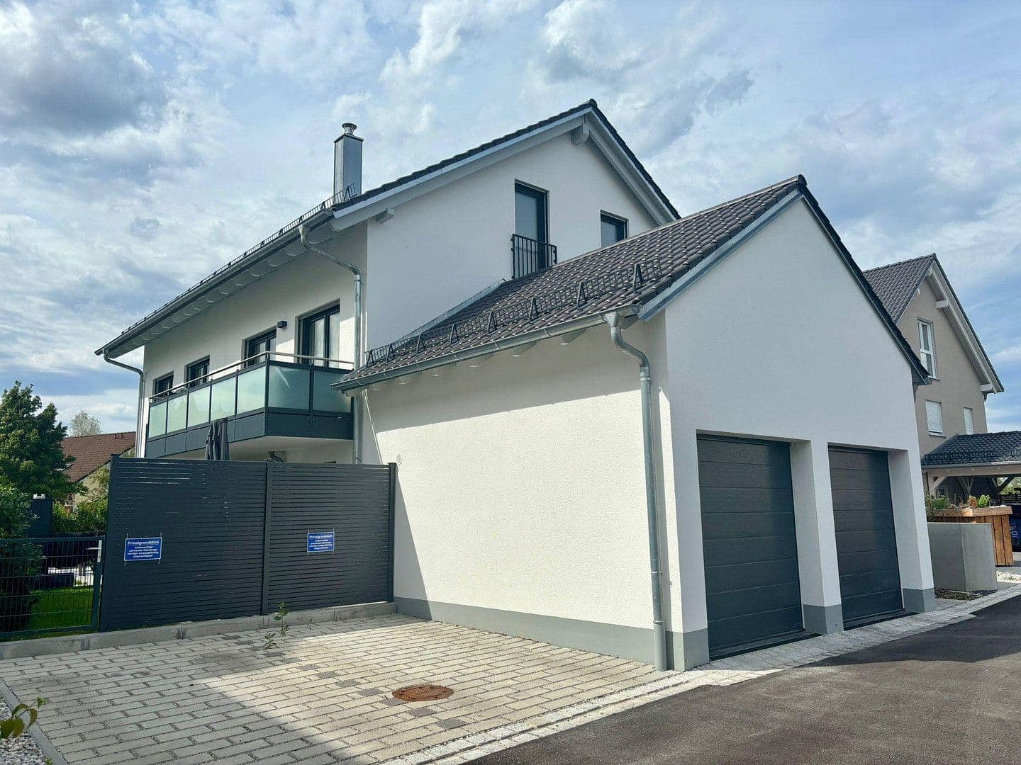 2 bedroom flat to rent, 77 m², Bürgermeister Krug Weg 5, Olching, Bavaria 2 bedroom flat to rent, 77 m², Bürgermeister Krug Weg 5, Olching, Bavaria