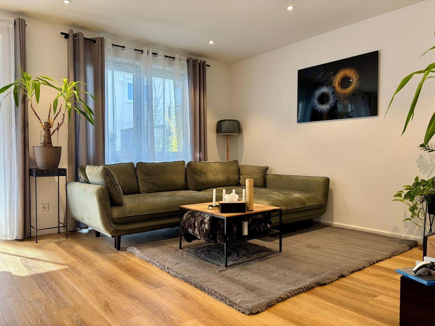 2 bedroom flat to rent, 77 m², Bürgermeister Krug Weg 5, Olching, Bavaria 2 bedroom flat to rent, 77 m², Bürgermeister Krug Weg 5, Olching, Bavaria