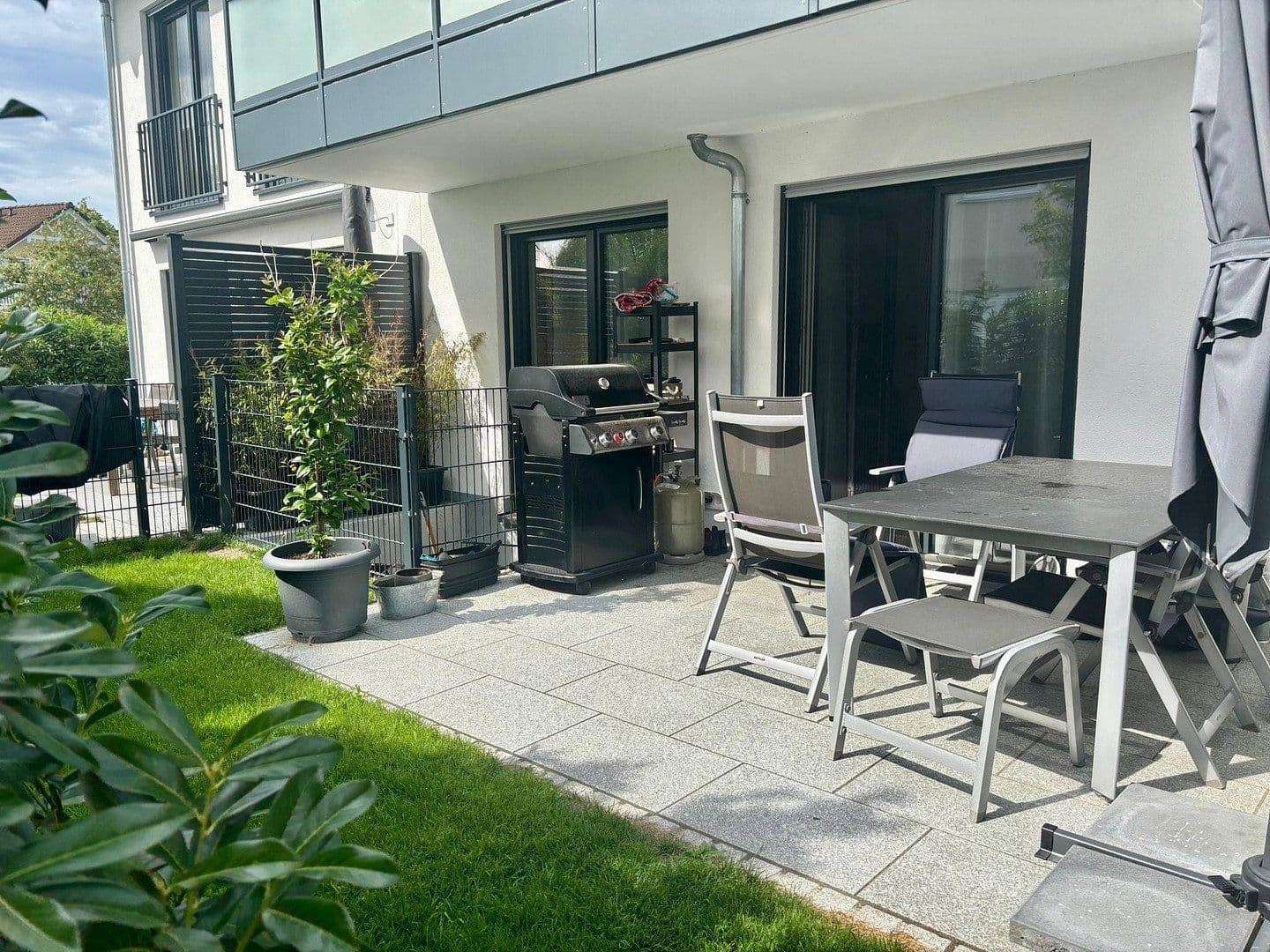 2 bedroom flat to rent, 77 m², Bürgermeister Krug Weg 5, Olching, Bavaria 2 bedroom flat to rent, 77 m², Bürgermeister Krug Weg 5, Olching, Bavaria