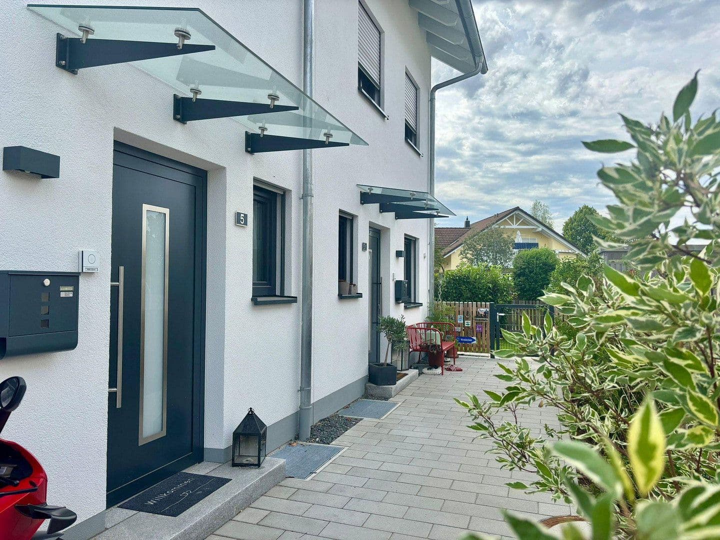 2 bedroom flat to rent, 77 m², Bürgermeister Krug Weg 5, Olching, Bavaria 2 bedroom flat to rent, 77 m², Bürgermeister Krug Weg 5, Olching, Bavaria