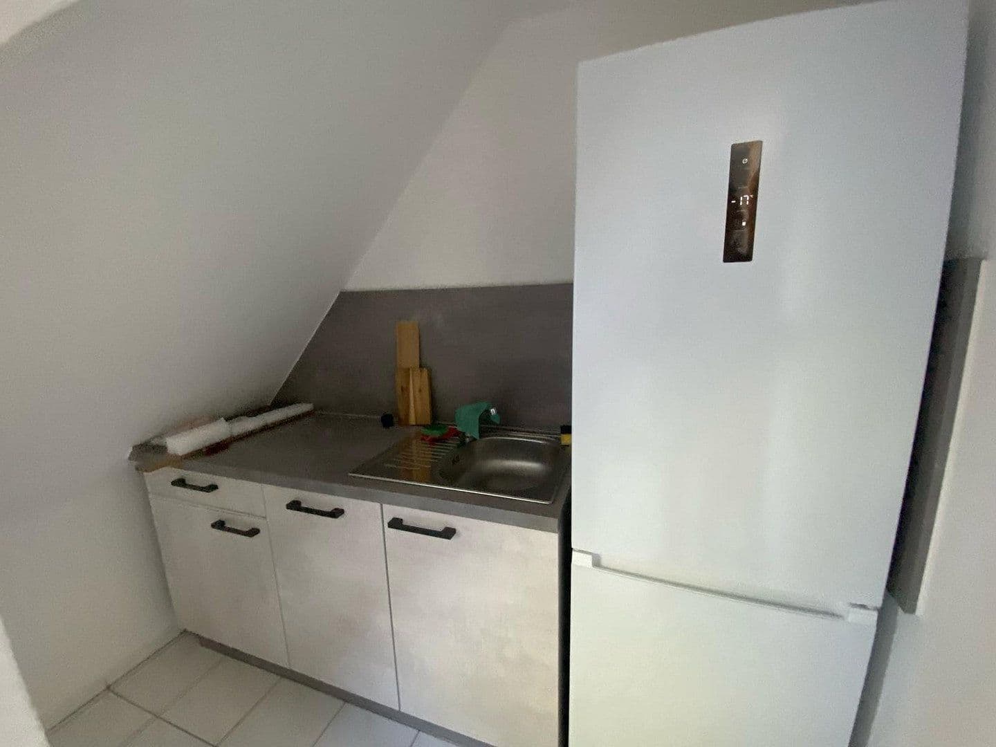 3 bedroom flat to rent, 46 m², Friedensstraße 19, Elsteraue, Saxony-Anhalt 3 bedroom flat to rent, 46 m², Friedensstraße 19, Elsteraue, Saxony-Anhalt