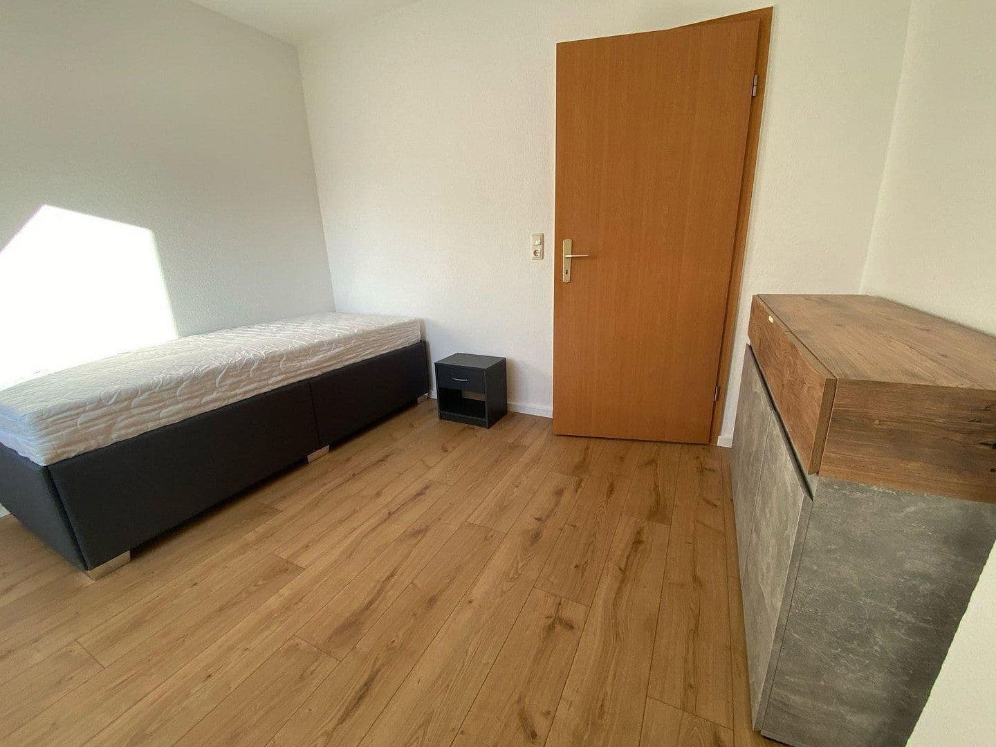 3 bedroom flat to rent, 46 m², Friedensstraße 19, Elsteraue, Saxony-Anhalt 3 bedroom flat to rent, 46 m², Friedensstraße 19, Elsteraue, Saxony-Anhalt