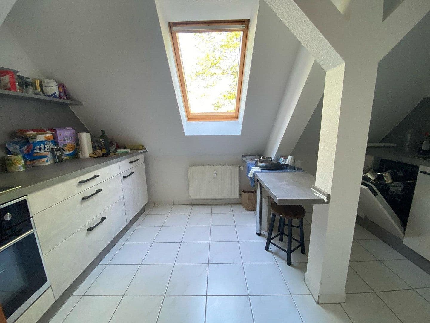 3 bedroom flat to rent, 46 m², Friedensstraße 19, Elsteraue, Saxony-Anhalt 3 bedroom flat to rent, 46 m², Friedensstraße 19, Elsteraue, Saxony-Anhalt