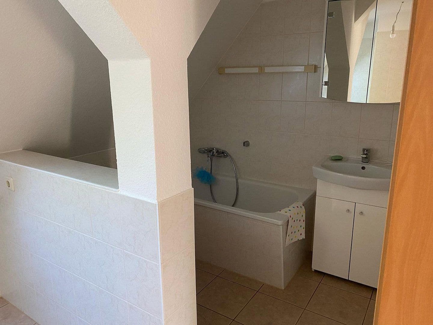 3 bedroom flat to rent, 46 m², Friedensstraße 19, Elsteraue, Saxony-Anhalt 3 bedroom flat to rent, 46 m², Friedensstraße 19, Elsteraue, Saxony-Anhalt
