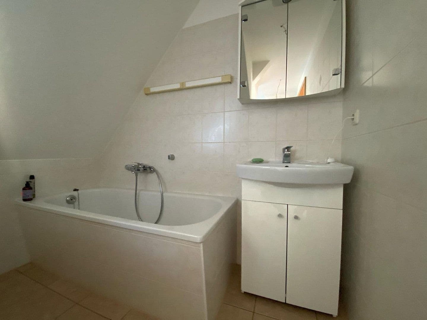 3 bedroom flat to rent, 46 m², Friedensstraße 19, Elsteraue, Saxony-Anhalt 3 bedroom flat to rent, 46 m², Friedensstraße 19, Elsteraue, Saxony-Anhalt