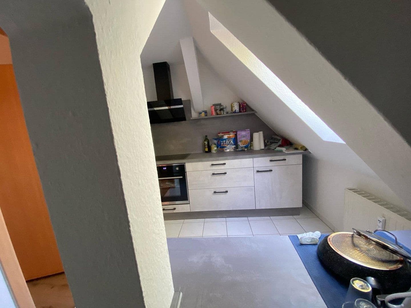 3 bedroom flat to rent, 46 m², Friedensstraße 19, Elsteraue, Saxony-Anhalt 3 bedroom flat to rent, 46 m², Friedensstraße 19, Elsteraue, Saxony-Anhalt