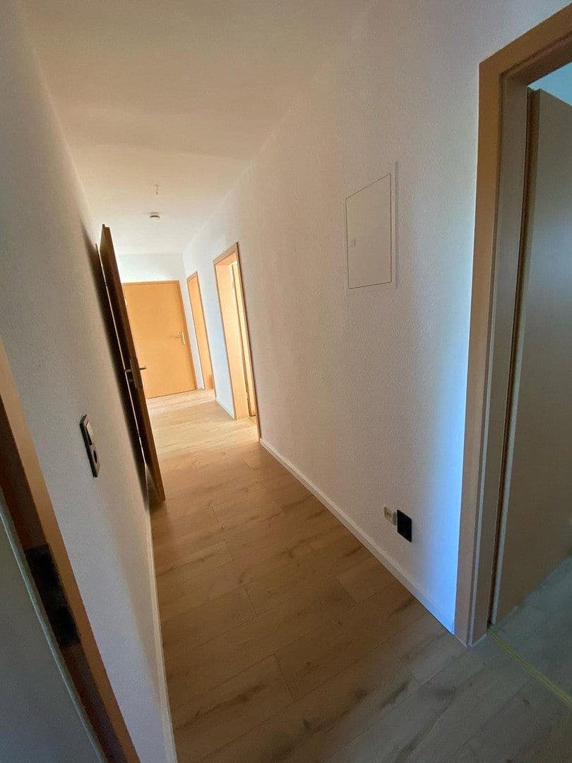 3 bedroom flat to rent, 46 m², Friedensstraße 19, Elsteraue, Saxony-Anhalt 3 bedroom flat to rent, 46 m², Friedensstraße 19, Elsteraue, Saxony-Anhalt