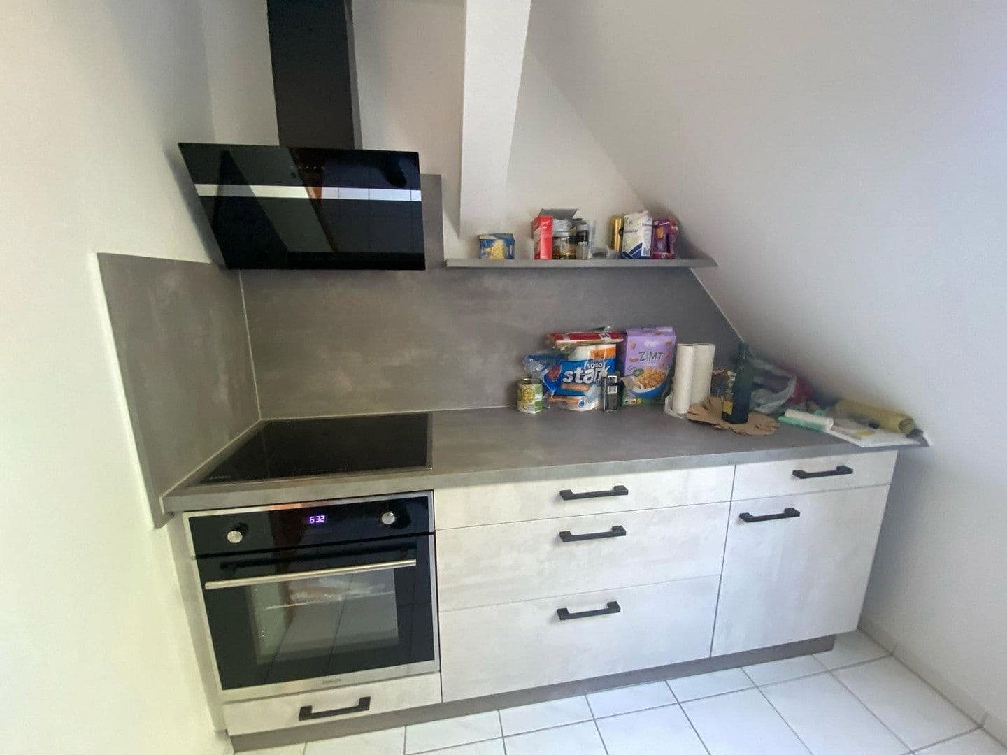3 bedroom flat to rent, 46 m², Friedensstraße 19, Elsteraue, Saxony-Anhalt 3 bedroom flat to rent, 46 m², Friedensstraße 19, Elsteraue, Saxony-Anhalt