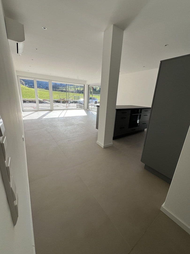 2 bedroom flat to rent, 80 m², Hausach, Baden-Württemberg 2 bedroom flat to rent, 80 m², Hausach, Baden-Württemberg