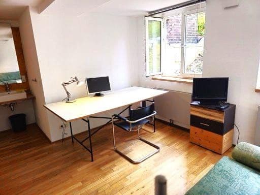 1 bedroom flat to rent, 20 m², Pleistalstraße 123, Sankt Augustin, North Rhine-Westphalia 1 bedroom flat to rent, 20 m², Pleistalstraße 123, Sankt Augustin, North Rhine-Westphalia