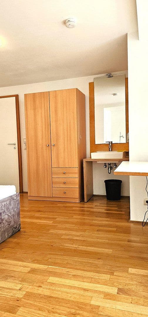 1 bedroom flat to rent, 20 m², Pleistalstraße 123, Sankt Augustin, North Rhine-Westphalia 1 bedroom flat to rent, 20 m², Pleistalstraße 123, Sankt Augustin, North Rhine-Westphalia