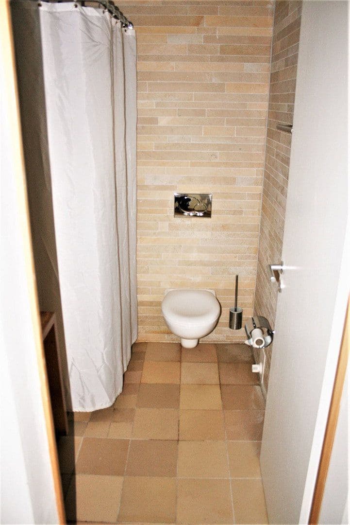 1 bedroom flat to rent, 20 m², Pleistalstraße 123, Sankt Augustin, North Rhine-Westphalia 1 bedroom flat to rent, 20 m², Pleistalstraße 123, Sankt Augustin, North Rhine-Westphalia