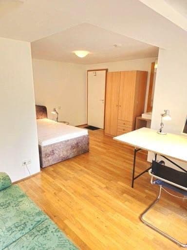 1 bedroom flat to rent, 20 m², Pleistalstraße 123, Sankt Augustin, North Rhine-Westphalia 1 bedroom flat to rent, 20 m², Pleistalstraße 123, Sankt Augustin, North Rhine-Westphalia