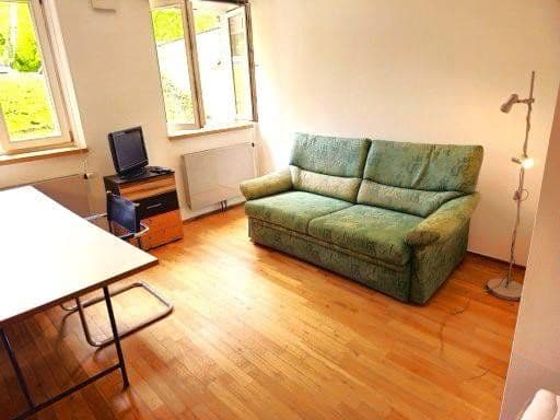 1 bedroom flat to rent, 20 m², Pleistalstraße 123, Sankt Augustin, North Rhine-Westphalia 1 bedroom flat to rent, 20 m², Pleistalstraße 123, Sankt Augustin, North Rhine-Westphalia