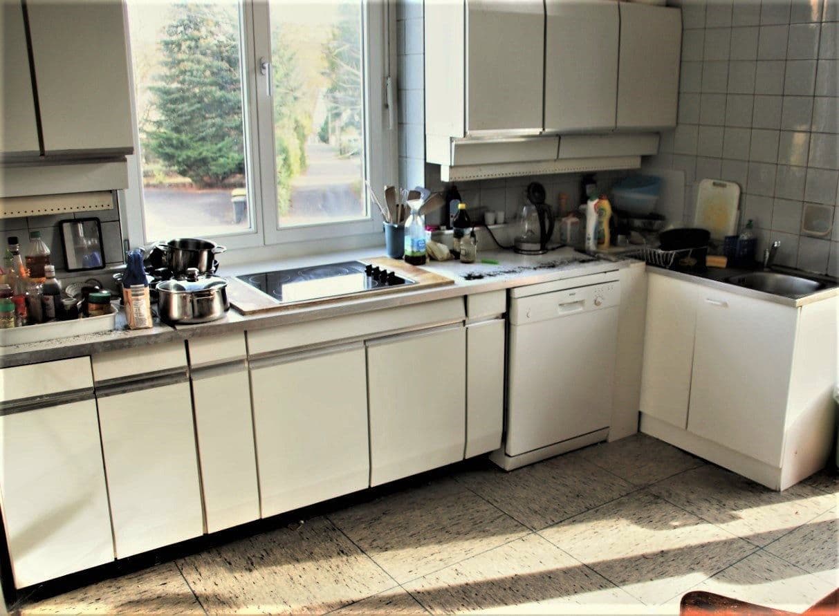 1 bedroom flat to rent, 20 m², Pleistalstraße 123, Sankt Augustin, North Rhine-Westphalia 1 bedroom flat to rent, 20 m², Pleistalstraße 123, Sankt Augustin, North Rhine-Westphalia