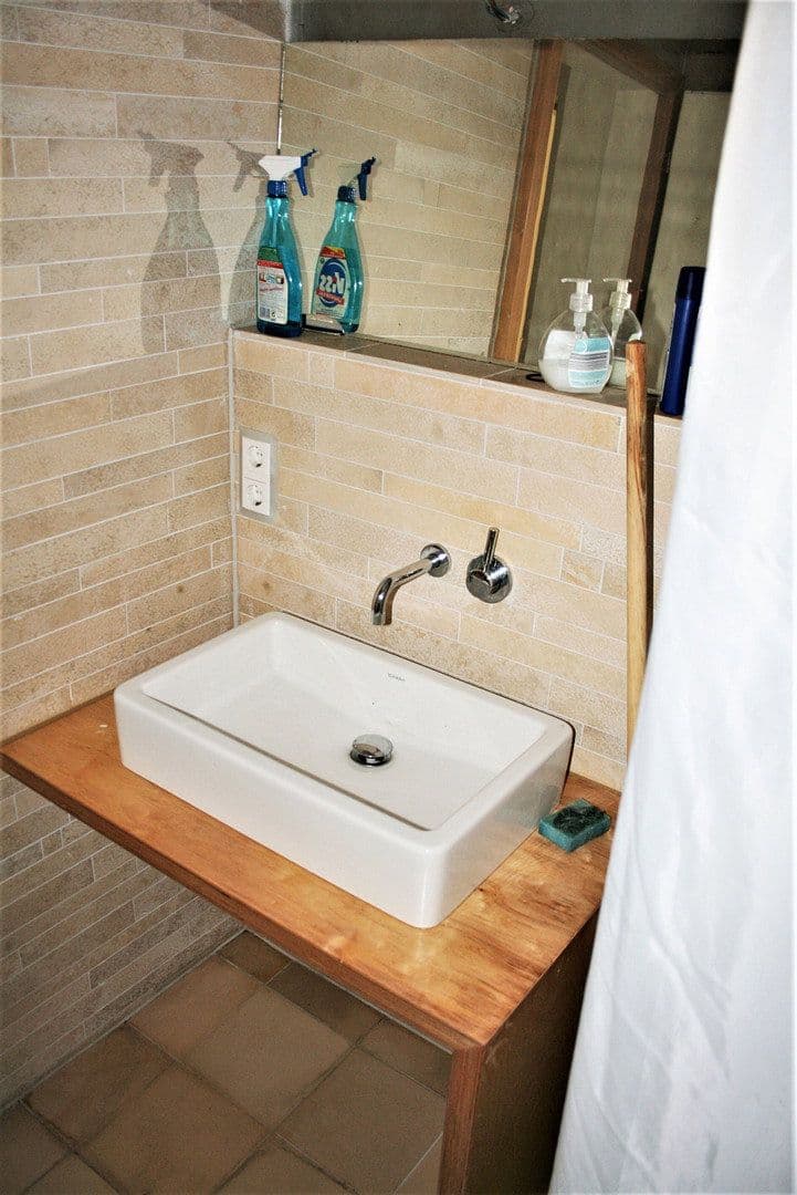 1 bedroom flat to rent, 20 m², Pleistalstraße 123, Sankt Augustin, North Rhine-Westphalia 1 bedroom flat to rent, 20 m², Pleistalstraße 123, Sankt Augustin, North Rhine-Westphalia