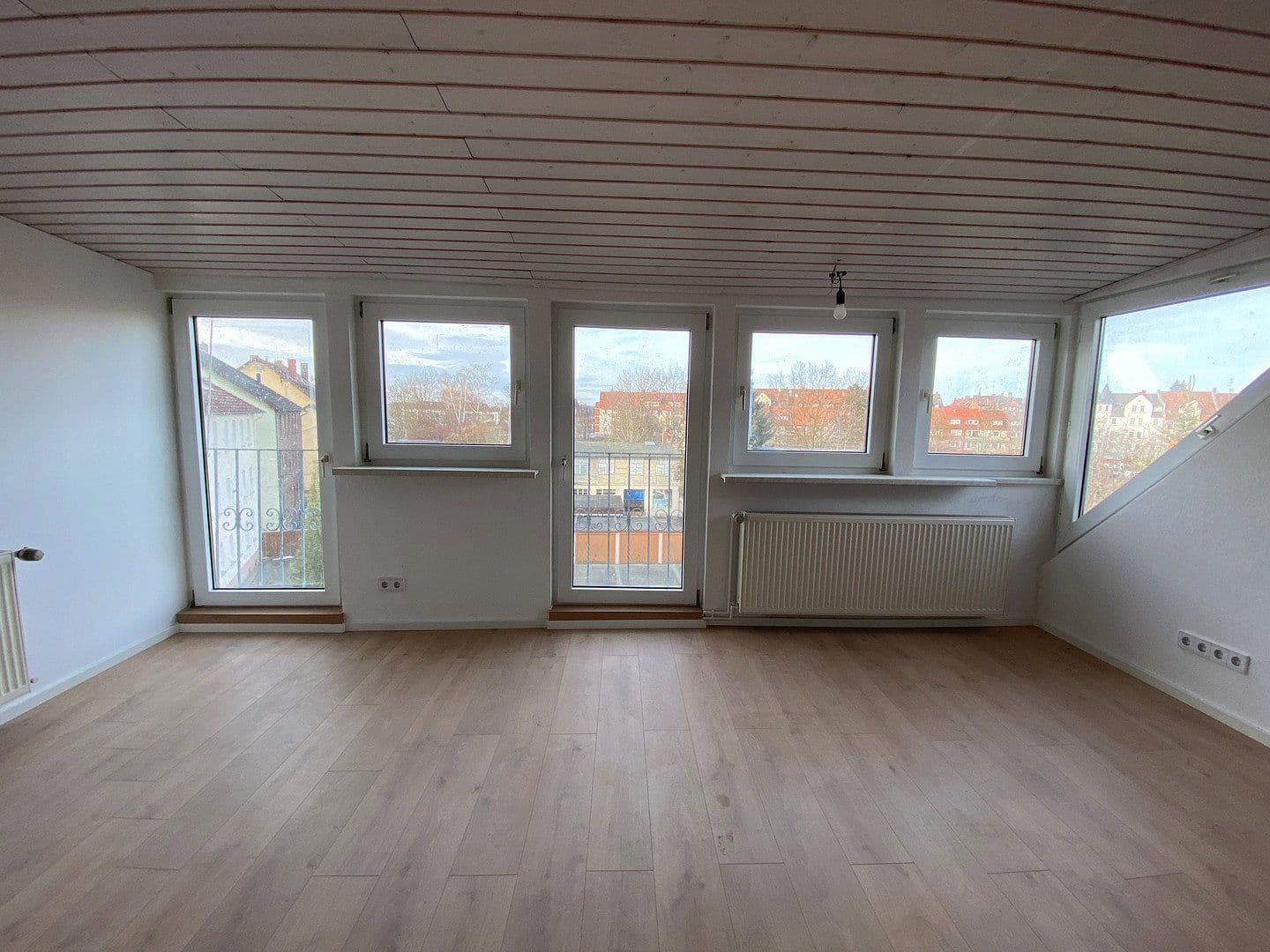 4 bedroom flat to rent, 104 m², Leunisstraße 2, Hildesheim, Lower Saxony 4 bedroom flat to rent, 104 m², Leunisstraße 2, Hildesheim, Lower Saxony