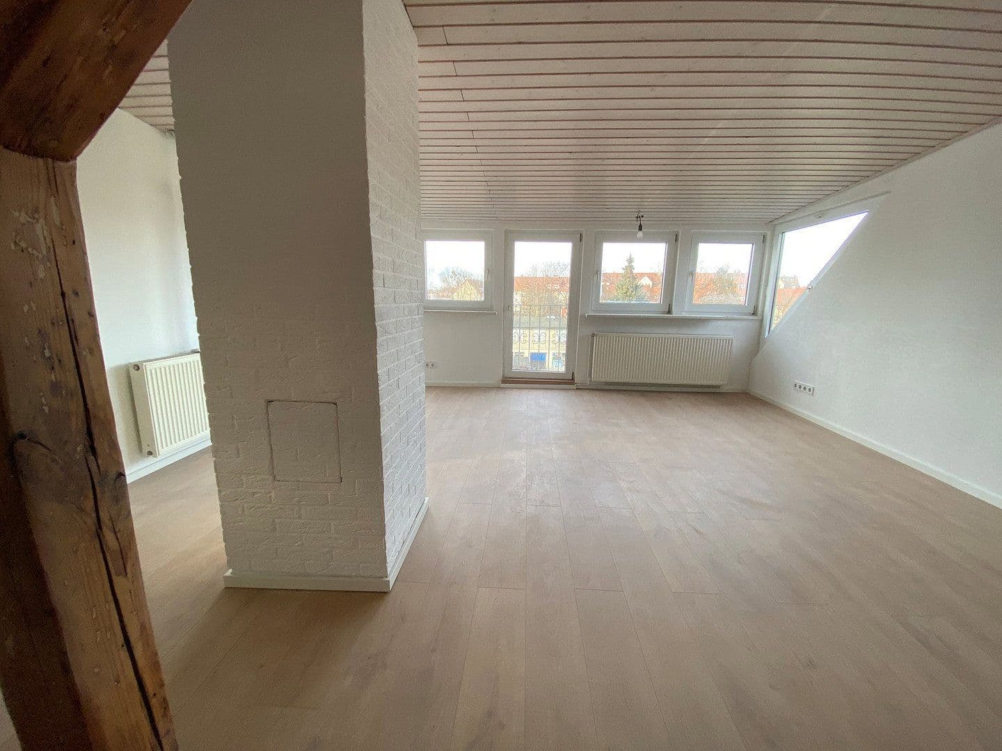 4 bedroom flat to rent, 104 m², Leunisstraße 2, Hildesheim, Lower Saxony 4 bedroom flat to rent, 104 m², Leunisstraße 2, Hildesheim, Lower Saxony