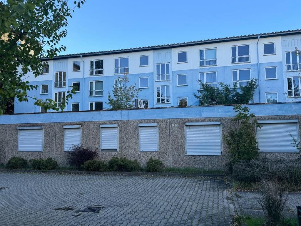 house for sale, 1,575 m², Erich Weinert Straße 2-6, Hoyerswerda - Wojerecy, Saxony house for sale, 1,575 m², Erich Weinert Straße 2-6, Hoyerswerda - Wojerecy, Saxony