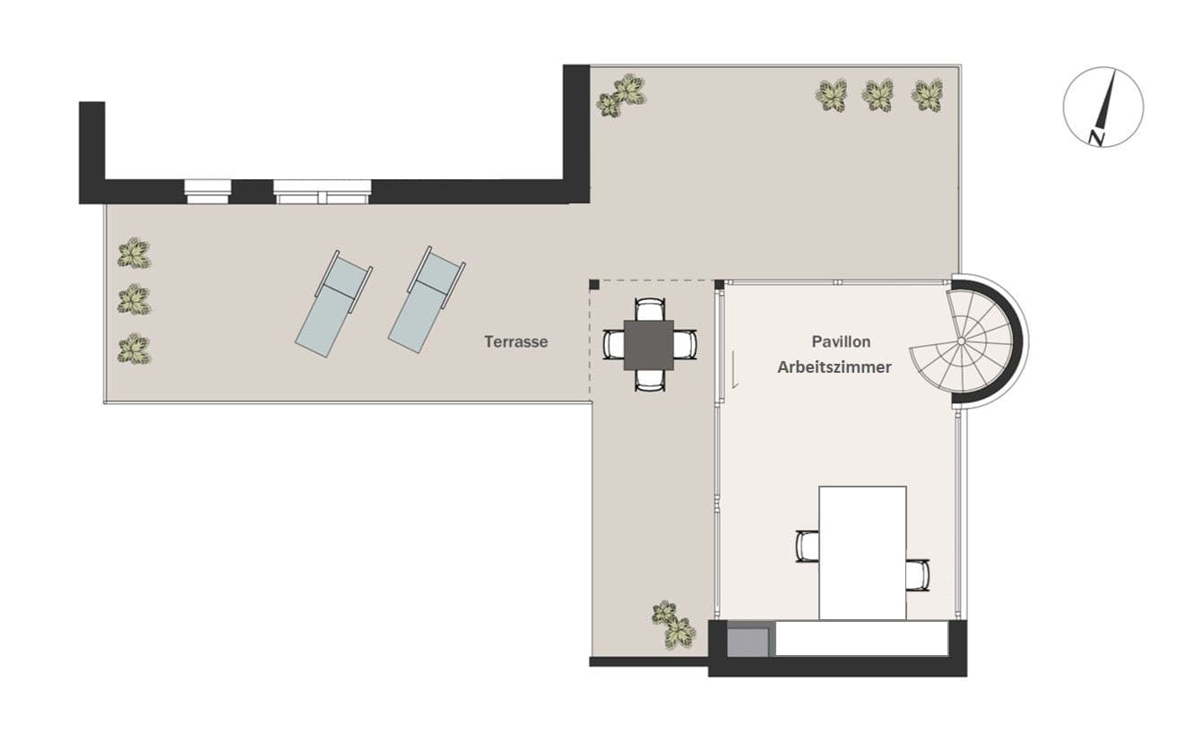 6 bedroom flat to rent, 180 m², Alexanderstr. 65, Frankfurt am Main, Hesse 6 bedroom flat to rent, 180 m², Alexanderstr. 65, Frankfurt am Main, Hesse