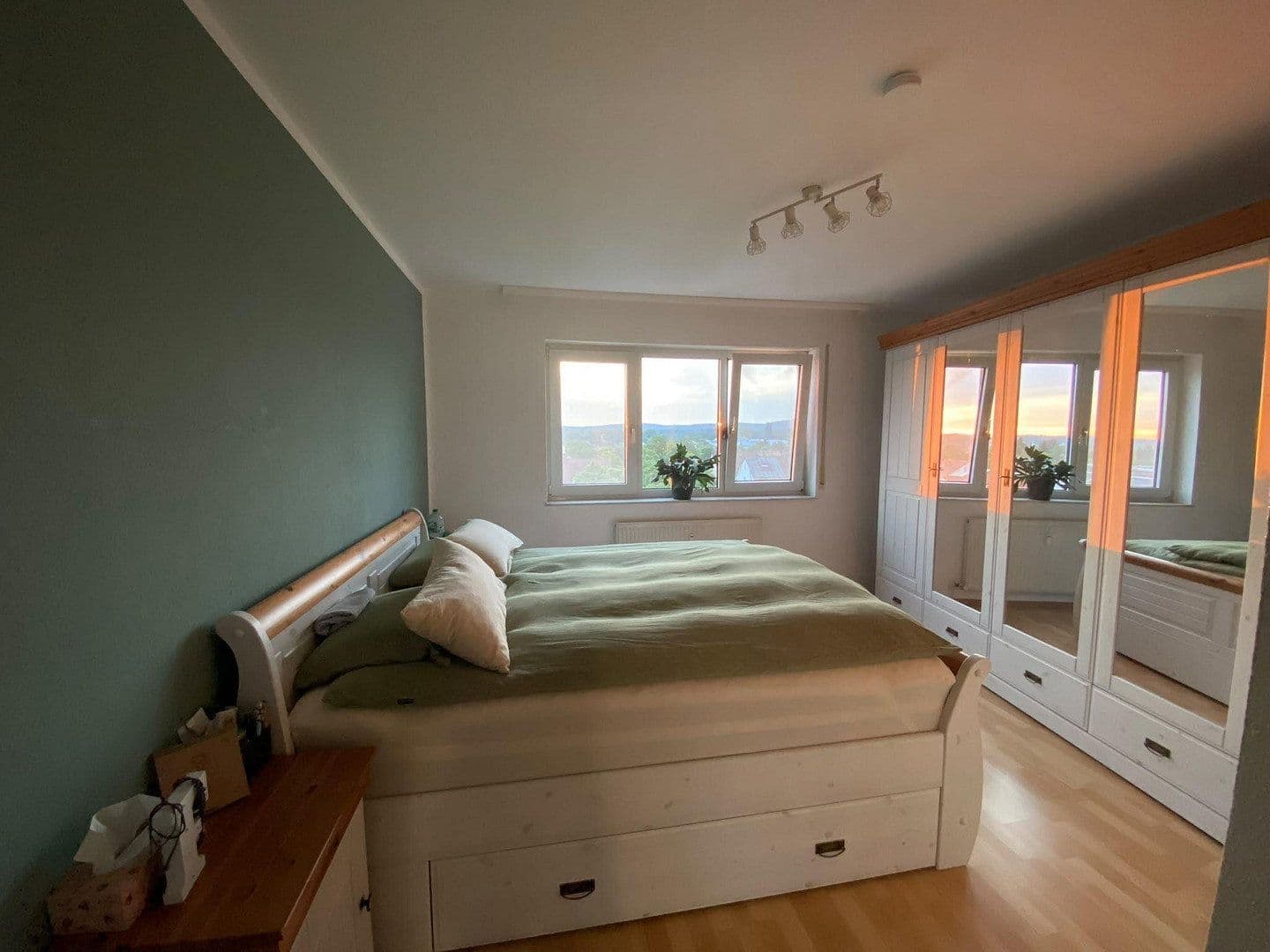 3 bedroom flat to rent, 90 m², Hallesche Allee 13, Karlsruhe, Baden-Württemberg 3 bedroom flat to rent, 90 m², Hallesche Allee 13, Karlsruhe, Baden-Württemberg