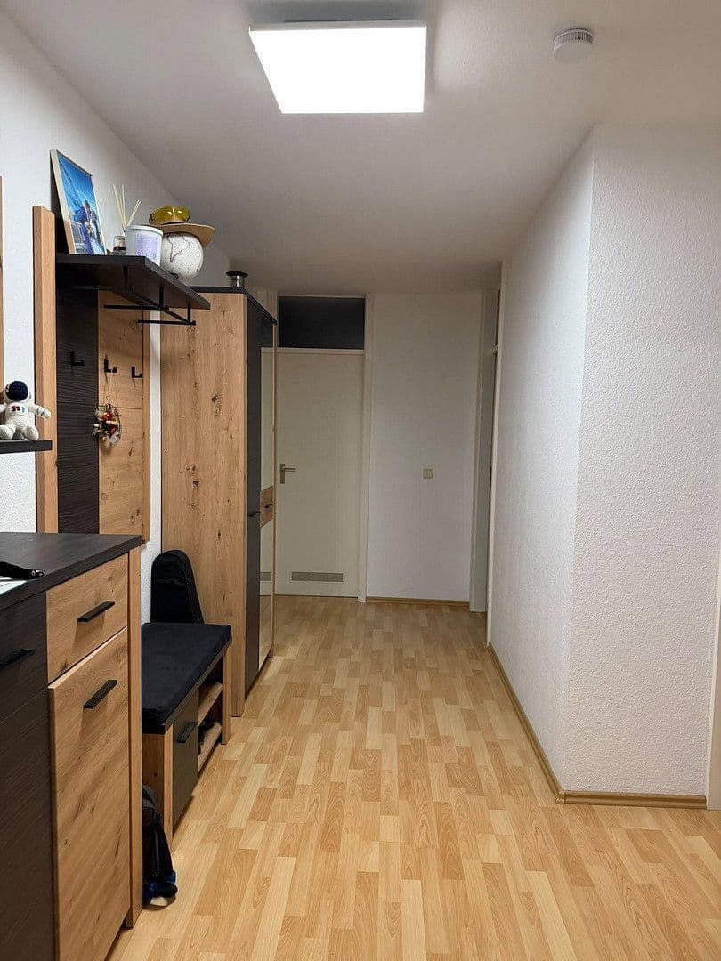 3 bedroom flat to rent, 90 m², Hallesche Allee 13, Karlsruhe, Baden-Württemberg 3 bedroom flat to rent, 90 m², Hallesche Allee 13, Karlsruhe, Baden-Württemberg