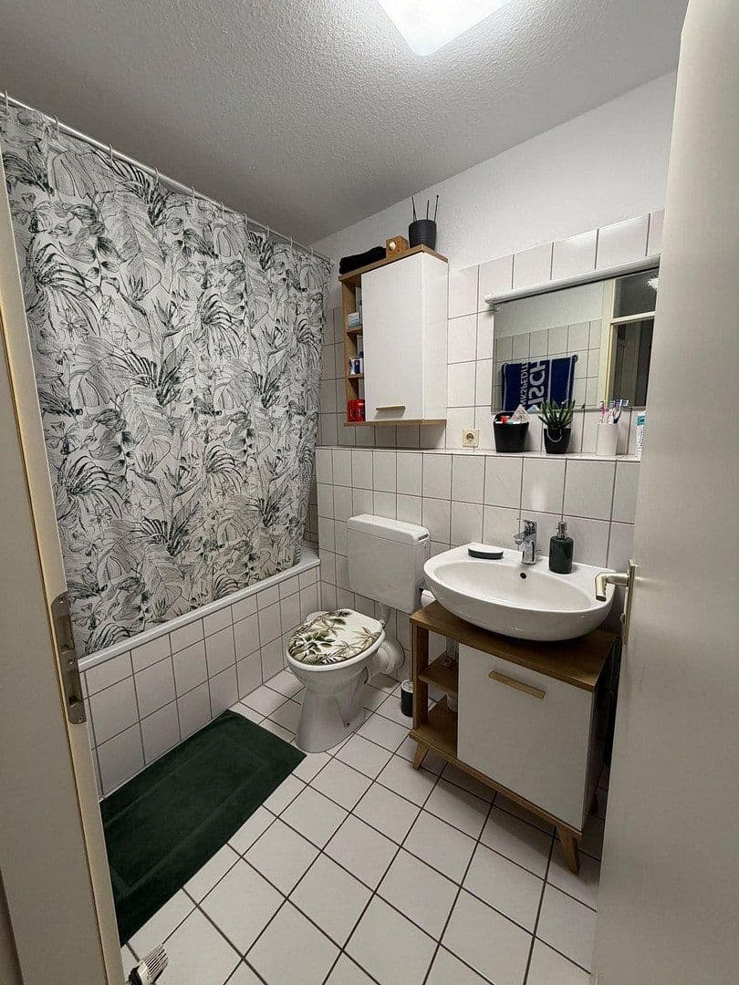 3 bedroom flat to rent, 90 m², Hallesche Allee 13, Karlsruhe, Baden-Württemberg 3 bedroom flat to rent, 90 m², Hallesche Allee 13, Karlsruhe, Baden-Württemberg