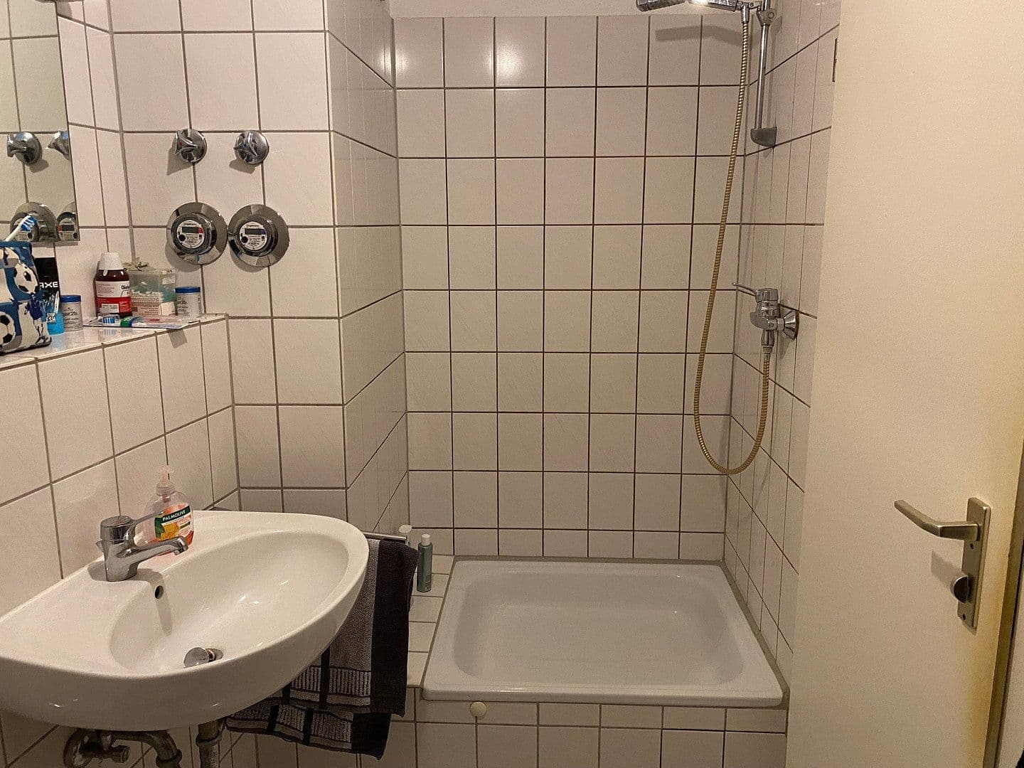 3 bedroom flat to rent, 90 m², Hallesche Allee 13, Karlsruhe, Baden-Württemberg 3 bedroom flat to rent, 90 m², Hallesche Allee 13, Karlsruhe, Baden-Württemberg