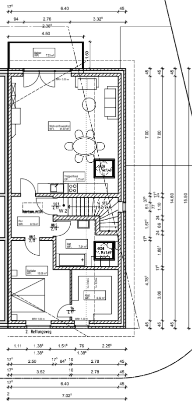 2 bedroom flat to rent, 80 m², Am Segelberg 13, Wassenberg, North Rhine-Westphalia 2 bedroom flat to rent, 80 m², Am Segelberg 13, Wassenberg, North Rhine-Westphalia