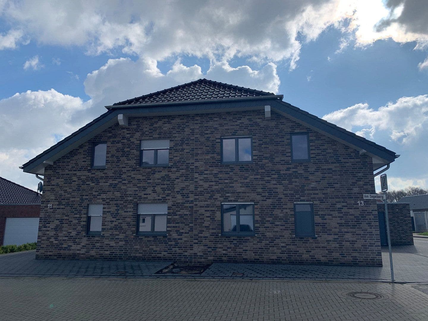 2 bedroom flat to rent, 80 m², Am Segelberg 13, Wassenberg, North Rhine-Westphalia 2 bedroom flat to rent, 80 m², Am Segelberg 13, Wassenberg, North Rhine-Westphalia