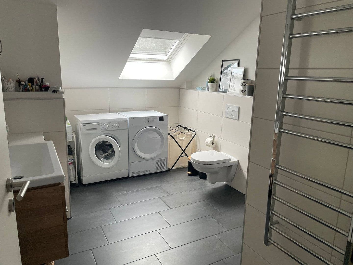 2 bedroom flat to rent, 80 m², Am Segelberg 13, Wassenberg, North Rhine-Westphalia 2 bedroom flat to rent, 80 m², Am Segelberg 13, Wassenberg, North Rhine-Westphalia