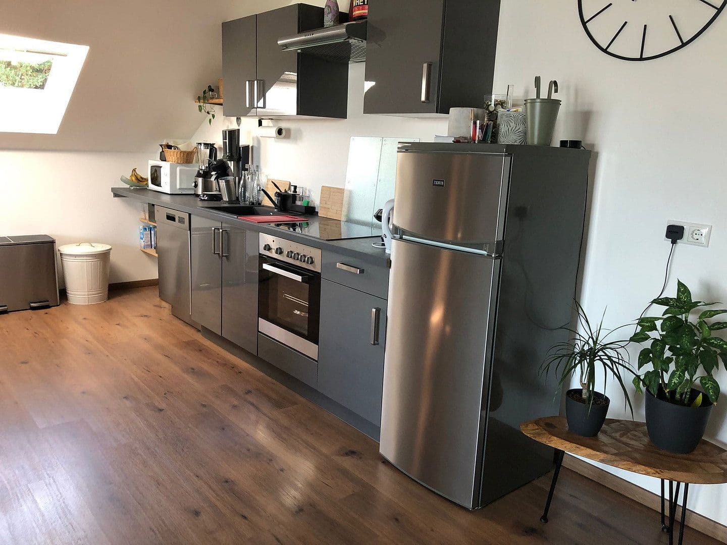 2 bedroom flat to rent, 80 m², Am Segelberg 13, Wassenberg, North Rhine-Westphalia 2 bedroom flat to rent, 80 m², Am Segelberg 13, Wassenberg, North Rhine-Westphalia