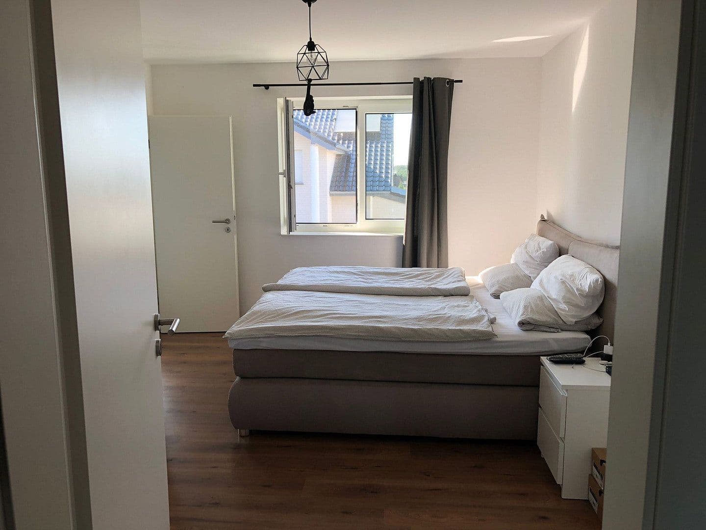 2 bedroom flat to rent, 80 m², Am Segelberg 13, Wassenberg, North Rhine-Westphalia 2 bedroom flat to rent, 80 m², Am Segelberg 13, Wassenberg, North Rhine-Westphalia