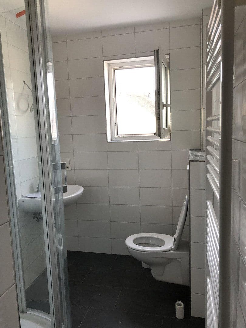2 bedroom with open-plan kitchen flat to rent, 63 m², Gießen, Hesse 2 bedroom with open-plan kitchen flat to rent, 63 m², Gießen, Hesse
