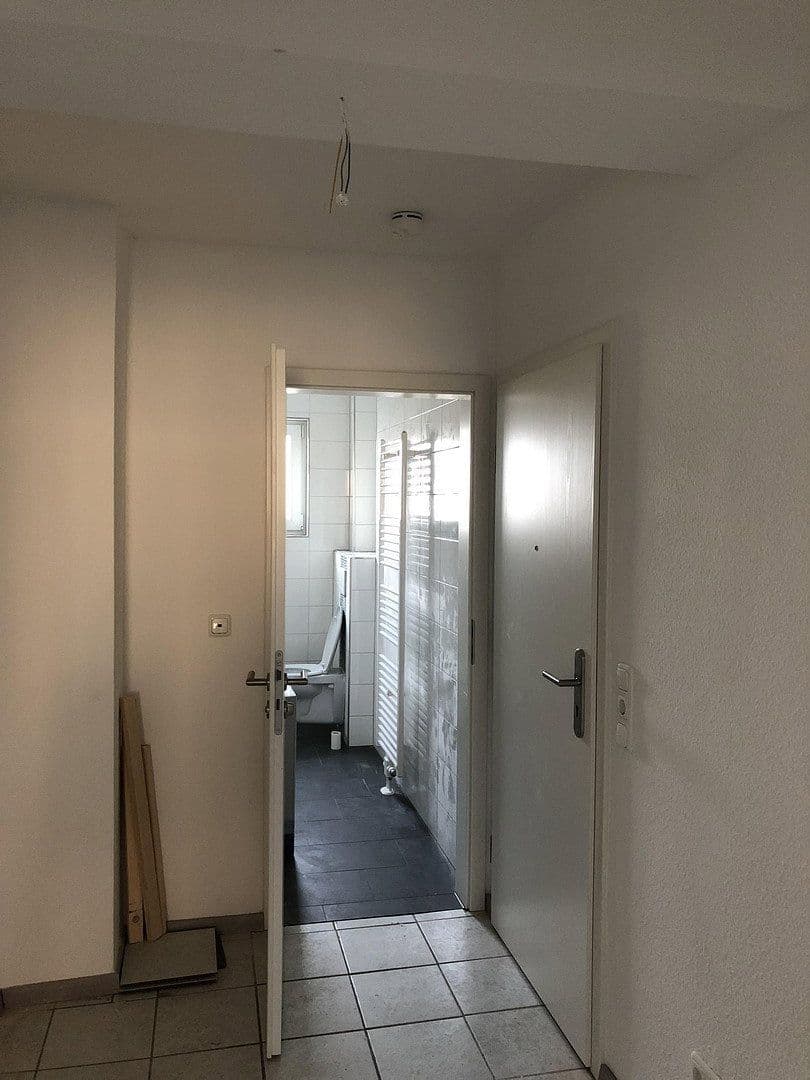 2 bedroom with open-plan kitchen flat to rent, 63 m², Gießen, Hesse 2 bedroom with open-plan kitchen flat to rent, 63 m², Gießen, Hesse