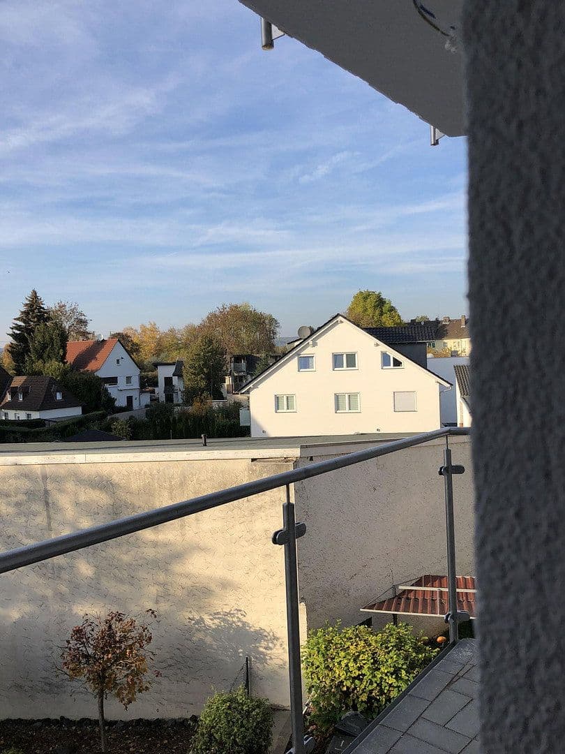 2 bedroom with open-plan kitchen flat to rent, 63 m², Gießen, Hesse 2 bedroom with open-plan kitchen flat to rent, 63 m², Gießen, Hesse