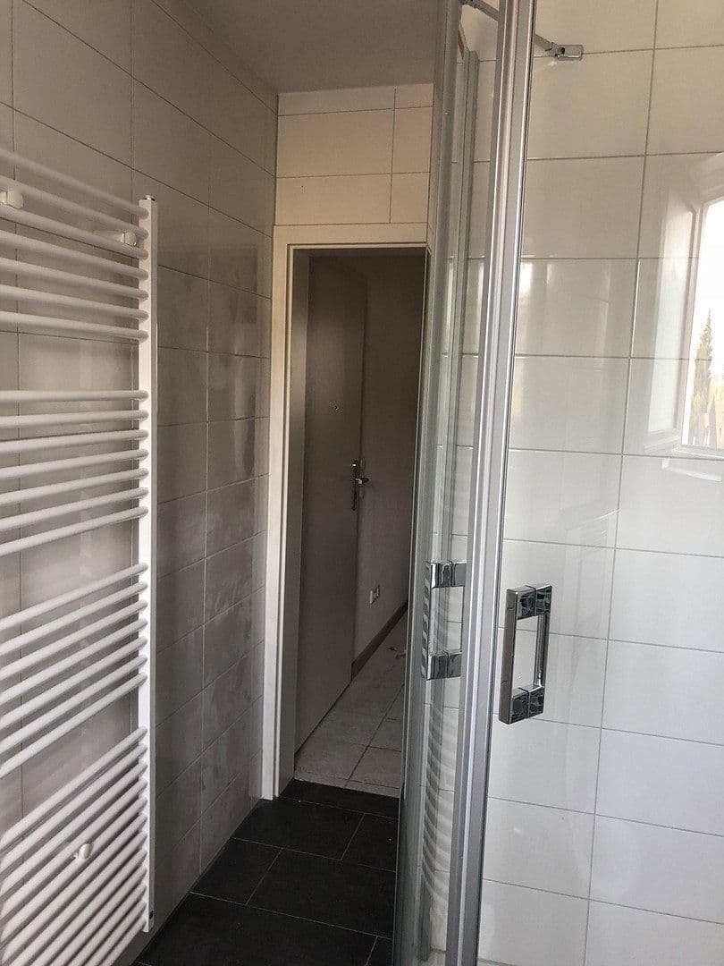 2 bedroom with open-plan kitchen flat to rent, 63 m², Gießen, Hesse 2 bedroom with open-plan kitchen flat to rent, 63 m², Gießen, Hesse