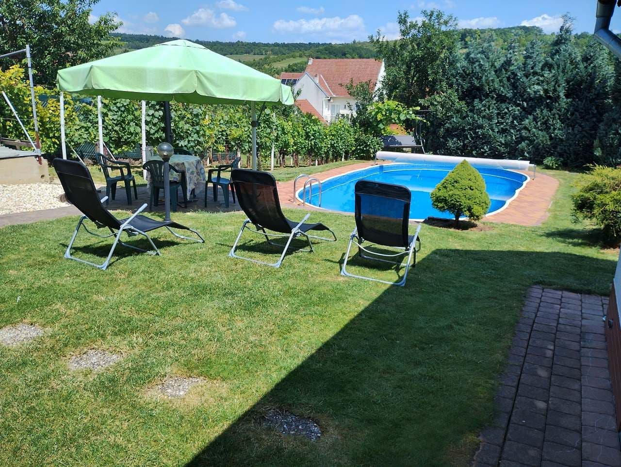 recreational property to rent, 0 m², Dambořice, Jihomoravský Region recreational property to rent, 0 m², Dambořice, Jihomoravský Region