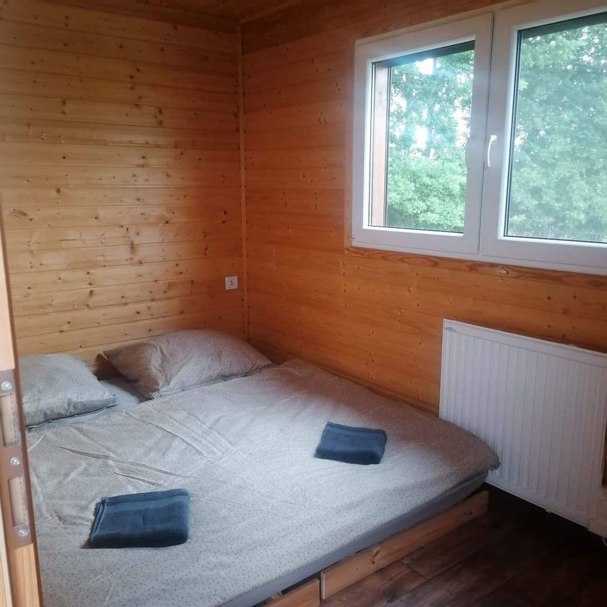 recreational property to rent, 0 m², Protivín, Jihočeský Region recreational property to rent, 0 m², Protivín, Jihočeský Region