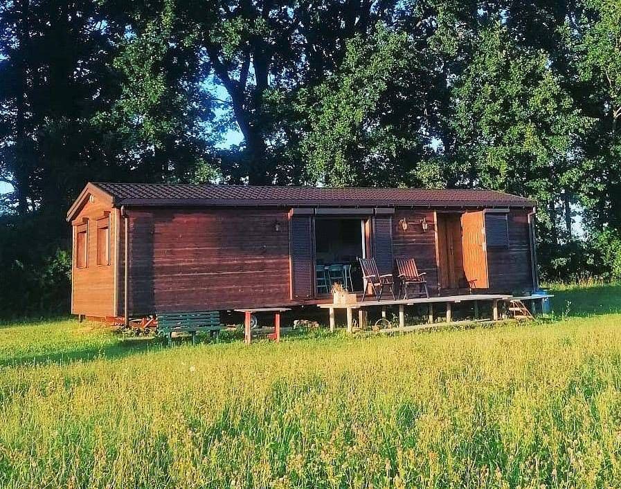 recreational property to rent, 0 m², Protivín, Jihočeský Region recreational property to rent, 0 m², Protivín, Jihočeský Region