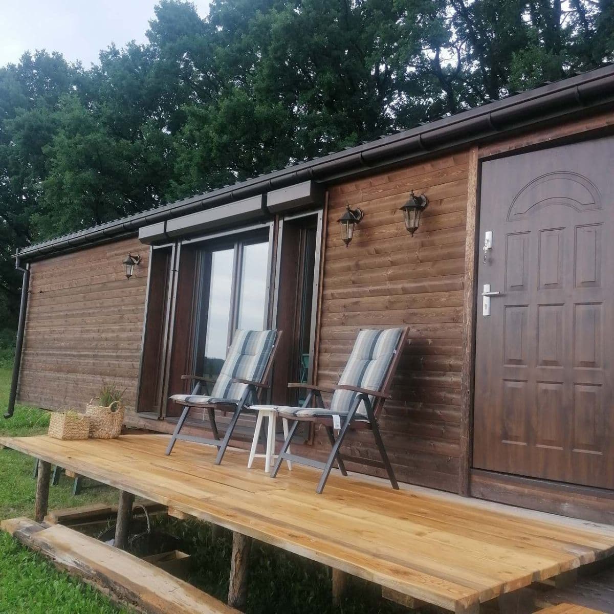 recreational property to rent, 0 m², Protivín, Jihočeský Region recreational property to rent, 0 m², Protivín, Jihočeský Region